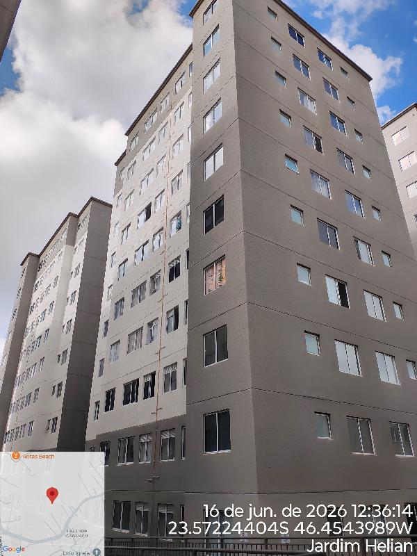 Apartamento da Caixa em SAO PAULO / SP - 8787717317408