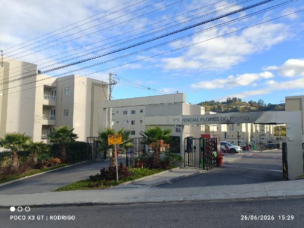 Apartamento da Caixa em BIGUACU / SC - 8787717330331