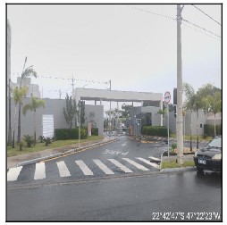 Apartamento da Caixa em SANTA BARBARA D'OESTE / SP - 8787717343573