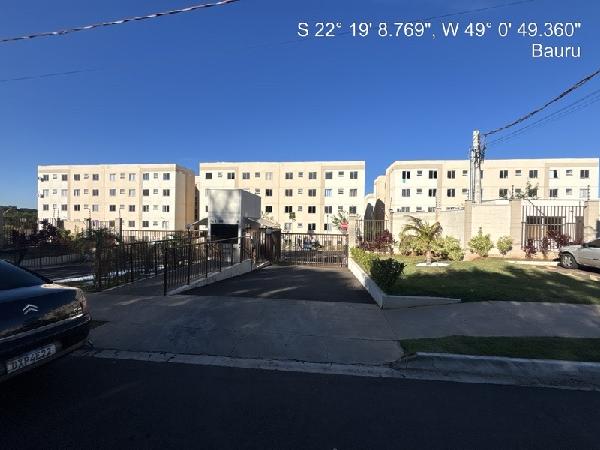 Apartamento da Caixa em BAURU / SP - 8787717346270