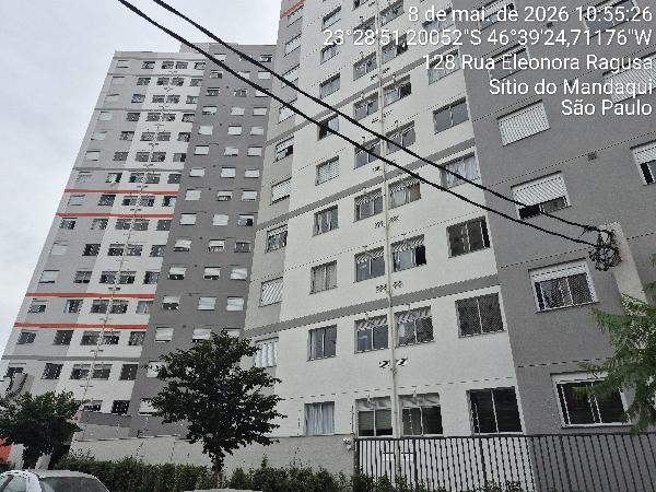Apartamento da Caixa em SAO PAULO / SP - 8787717360850