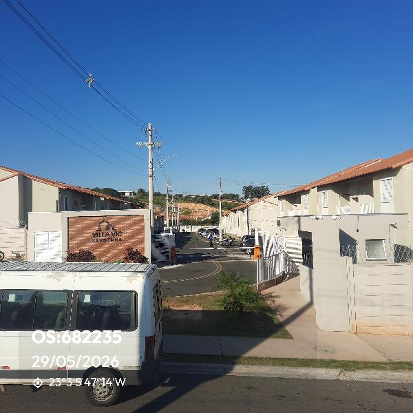 Apartamento da Caixa em INDAIATUBA / SP - 8787717371275