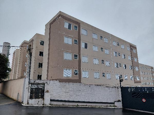 Apartamento da Caixa em POA / SP - 8787717382935