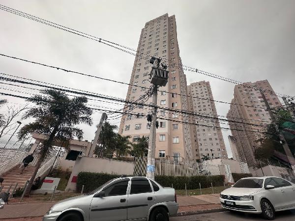 Apartamento da Caixa em SAO PAULO / SP - 8787717410050