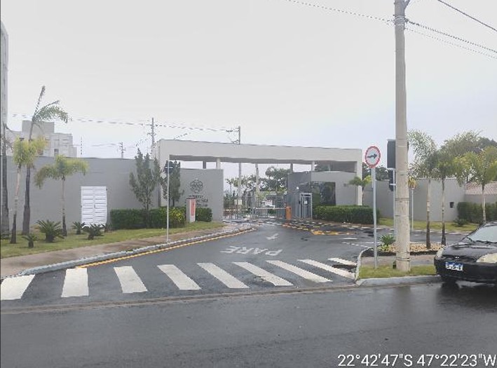 Apartamento da Caixa em SANTA BARBARA D'OESTE / SP - 8787717410939