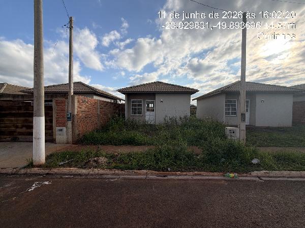 Casa da Caixa em OURINHOS / SP - 8787717423186