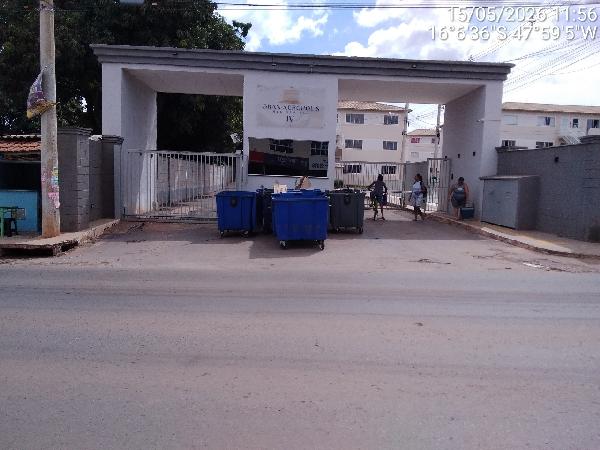 Apartamento da Caixa em VALPARAISO DE GOIAS / GO - 8787717435303