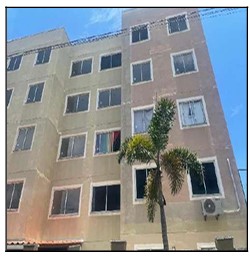 Apartamento da Caixa em RIO DE JANEIRO / RJ - 8787717483120