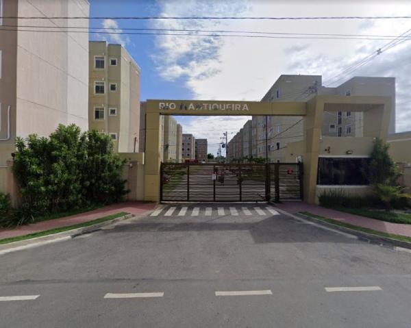 Apartamento da Caixa em RIO DE JANEIRO / RJ - 8787717521242