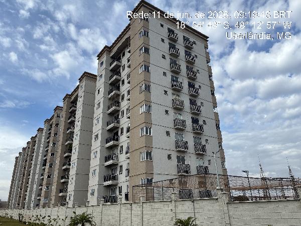 Apartamento da Caixa em UBERLANDIA / MG - 8787717560248