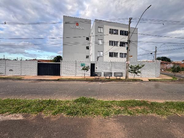 Apartamento da Caixa em UBERLANDIA / MG - 8787717606493