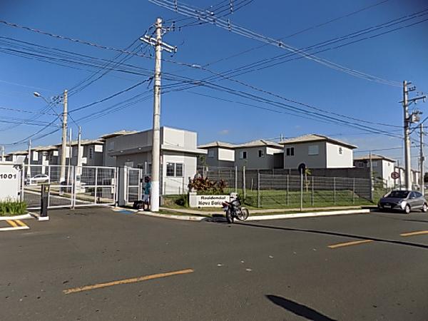 Casa da Caixa em PIRACICABA / SP - 8787717623878