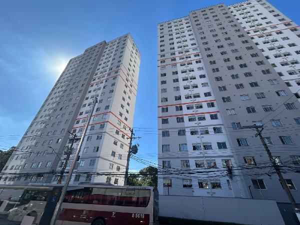 Apartamento da Caixa em SAO PAULO / SP - 8787717625188