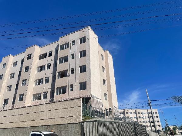 Apartamento da Caixa em RIO DE JANEIRO / RJ - 8787717691172