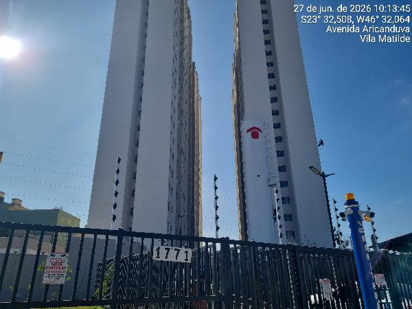 Apartamento da Caixa em SAO PAULO / SP - 8787717702026
