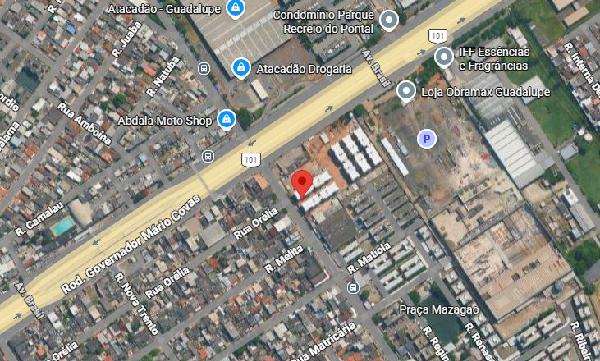 Apartamento da Caixa em RIO DE JANEIRO / RJ - 8787717711351