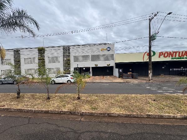 Apartamento da Caixa em UBERLANDIA / MG - 8787717715624