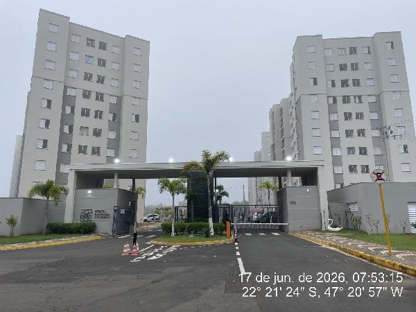 Apartamento da Caixa em ARARAS / SP - 8787717742818