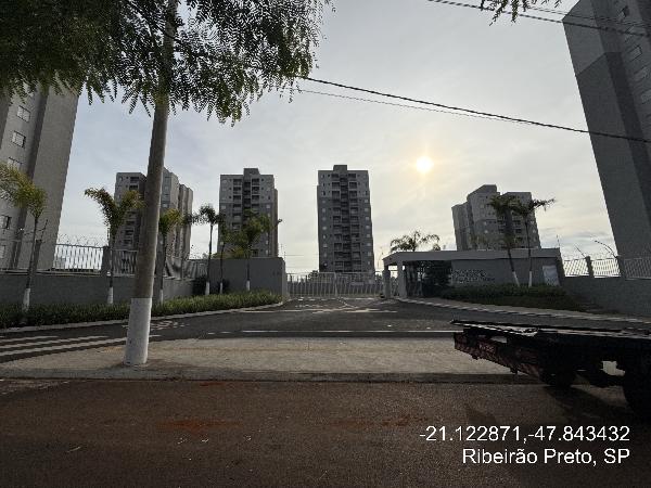 Apartamento da Caixa em RIBEIRAO PRETO / SP - 8787717758749