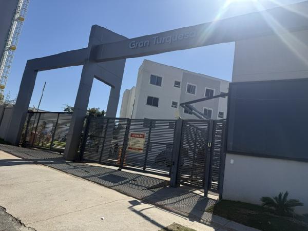 Apartamento da Caixa em APARECIDA DE GOIANIA / GO - 8787717796390