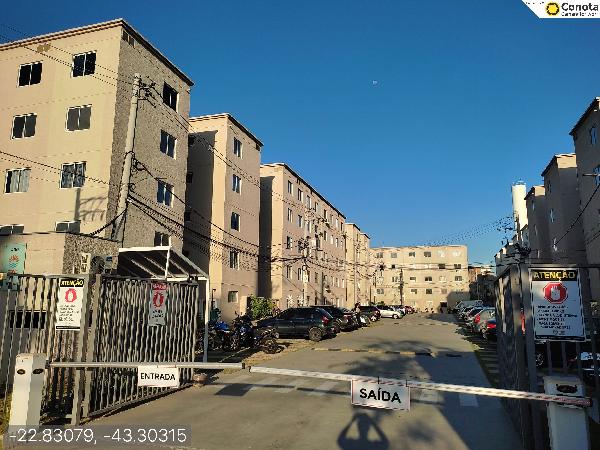 Apartamento da Caixa em RIO DE JANEIRO / RJ - 8787717807464