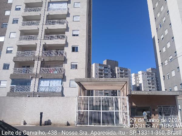 Apartamento da Caixa em ITU / SP - 8787717826680