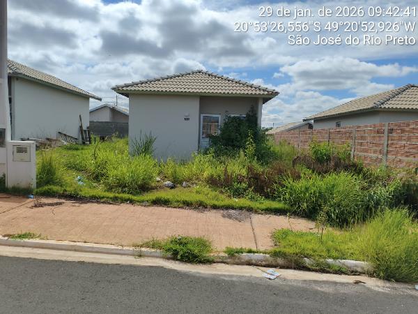 Casa da Caixa em SAO JOSE DO RIO PRETO / SP - 8787717861027