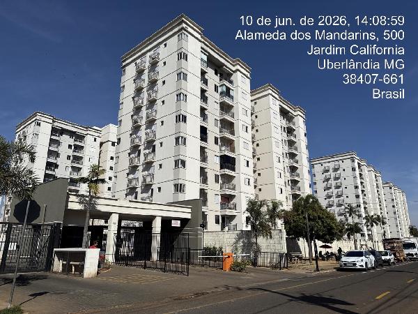Apartamento da Caixa em UBERLANDIA / MG - 8787717868463