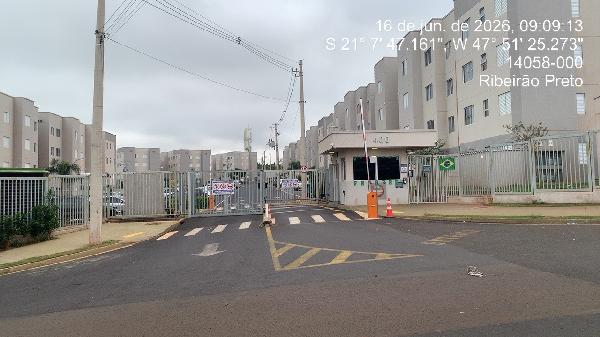 Apartamento da Caixa em RIBEIRAO PRETO / SP - 8787717893581