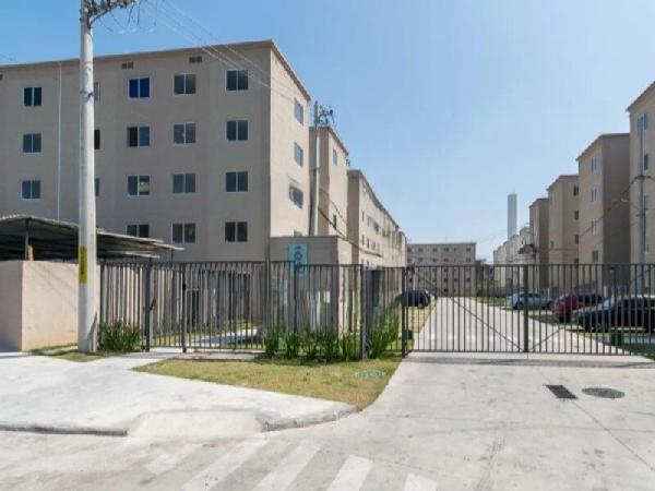 Apartamento da Caixa em RIO DE JANEIRO / RJ - 8787717932870
