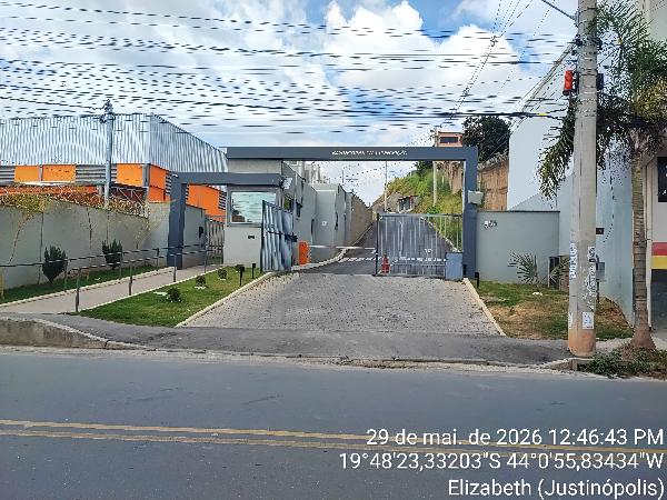 Apartamento da Caixa em RIBEIRAO DAS NEVES / MG - 8787717940431