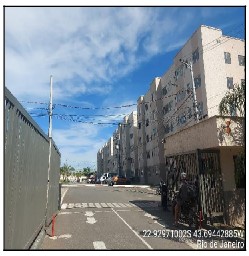 Apartamento da Caixa em RIO DE JANEIRO / RJ - 8787717989724