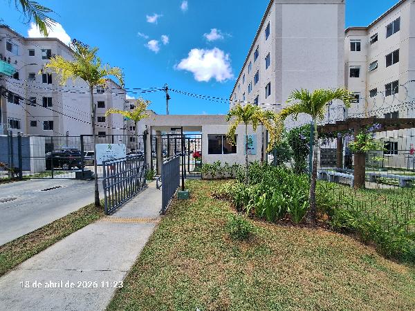 Apartamento da Caixa em SALVADOR / BA - 8787718014840