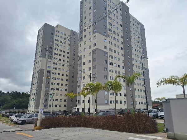 Apartamento da Caixa em SAO JOSE DOS CAMPOS / SP - 8787718020271