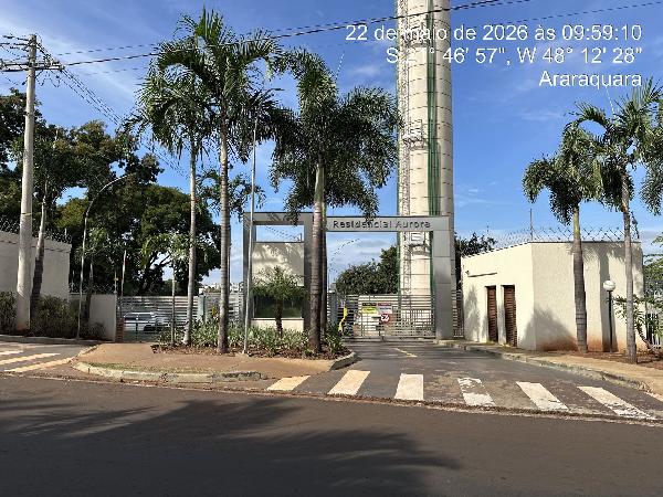 Apartamento da Caixa em ARARAQUARA / SP - 8787718030056