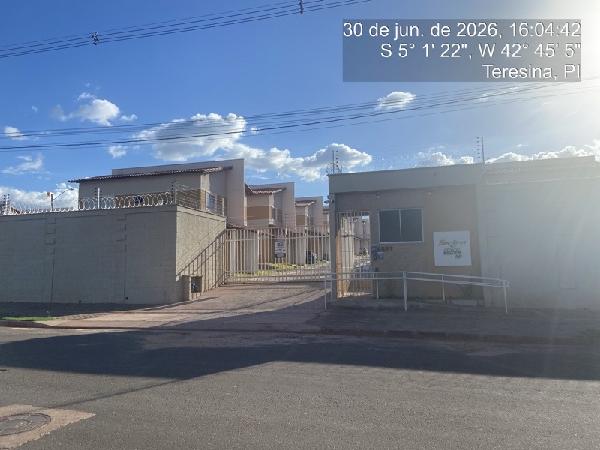 Casa da Caixa em TERESINA / PI - 8787718044553