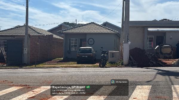 Casa da Caixa em ITAPETININGA / SP - 8787718060680