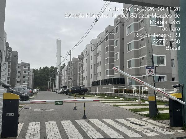 Apartamento da Caixa em RIO DE JANEIRO / RJ - 8787718118441