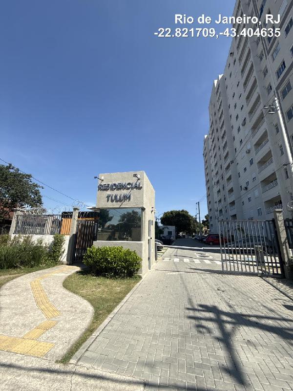 Apartamento da Caixa em RIO DE JANEIRO / RJ - 8787718124530
