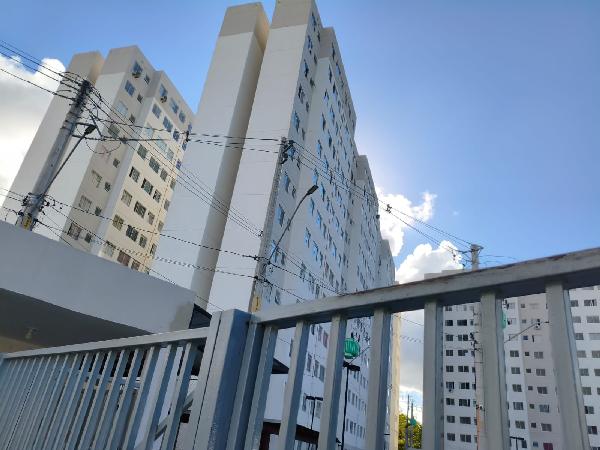 Apartamento da Caixa em SALVADOR / BA - 8787718131103