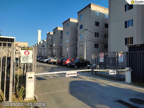 Apartamento da Caixa em RIO DE JANEIRO / RJ - 8787718134030