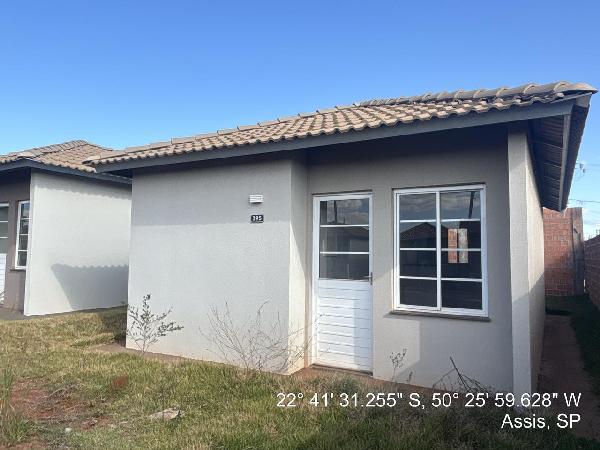 Casa da Caixa em ASSIS / SP - 8787718178606