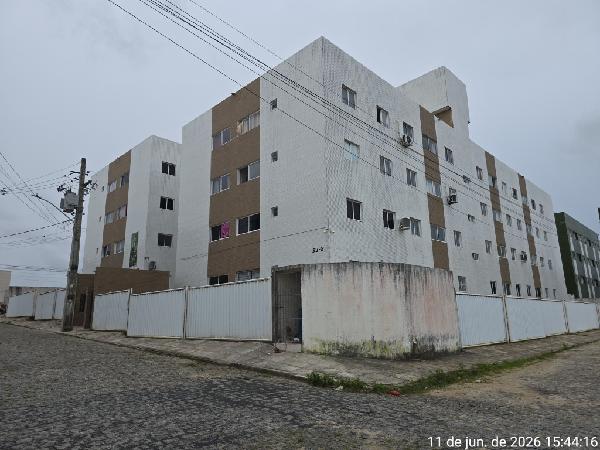 Apartamento da Caixa em JOAO PESSOA / PB - 8787718267005