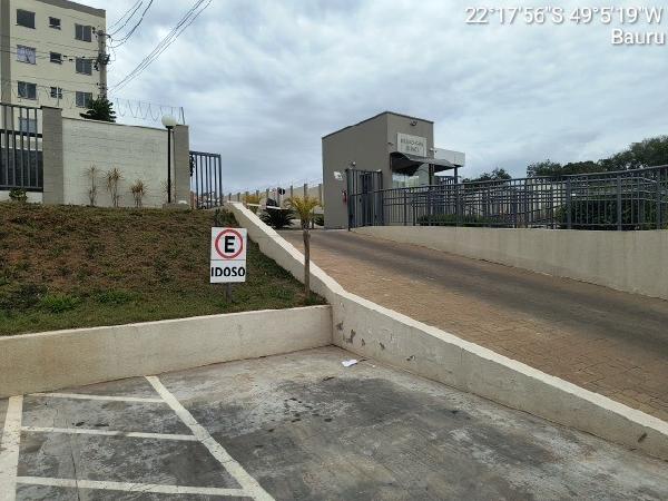 Apartamento da Caixa em BAURU / SP - 8787718287847