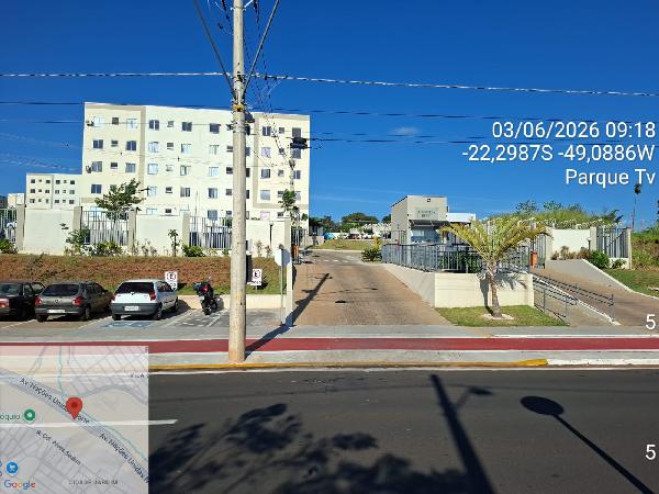 Apartamento da Caixa em BAURU / SP - 8787718359457