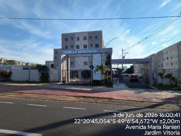 Apartamento da Caixa em BAURU / SP - 8787718375614