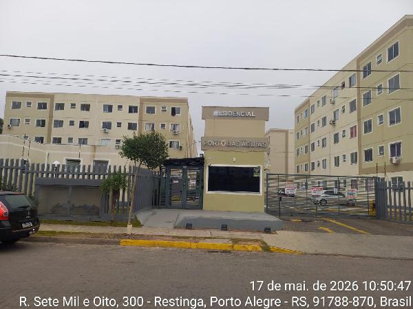 Apartamento da Caixa em PORTO ALEGRE / RS - 8787718407176