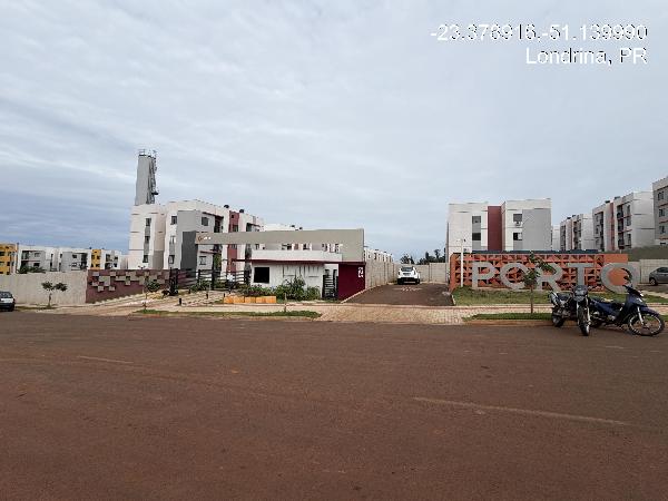 Apartamento da Caixa em LONDRINA / PR - 8787718426391