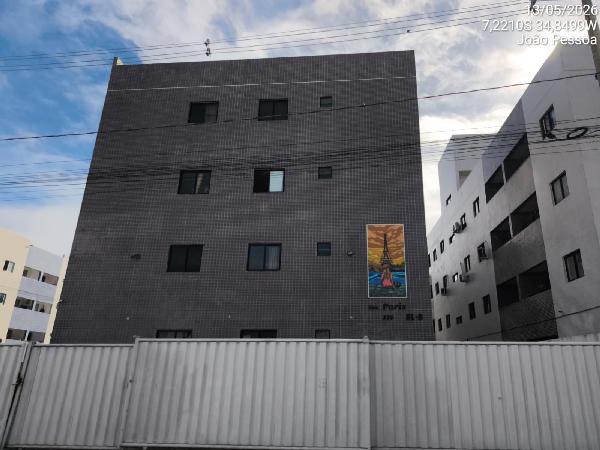 Apartamento da Caixa em JOAO PESSOA / PB - 8787718455464