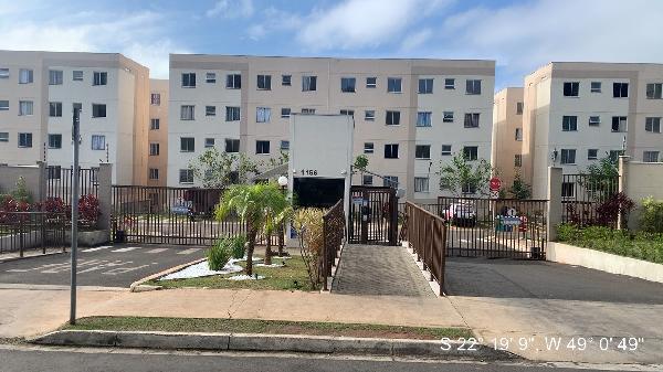Apartamento da Caixa em BAURU / SP - 8787718464315